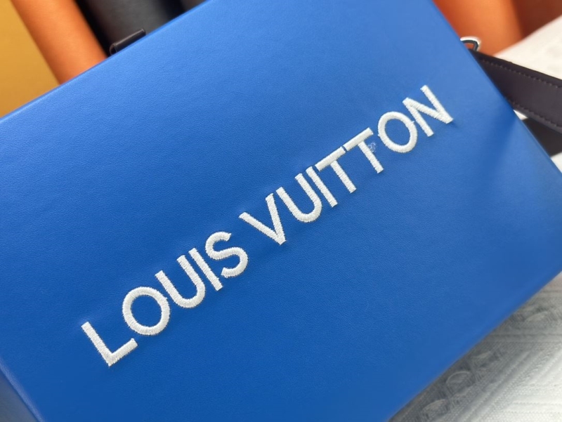 LV Box Bags